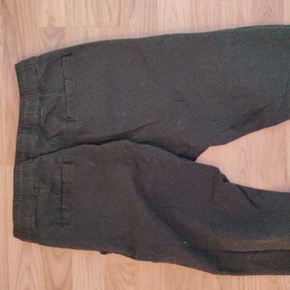 Tainted denim pants - Picture 5 of 5